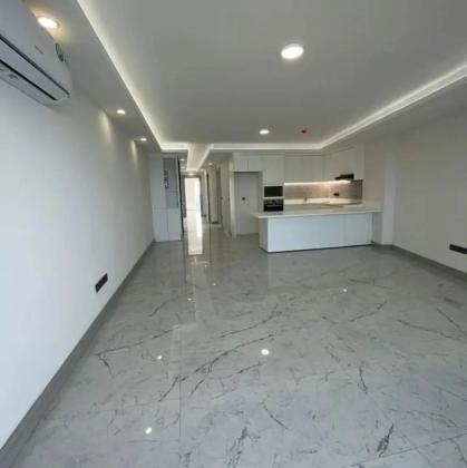 Vende-se Apartamento T2 No Park Moza Av. Marginal – Sommerchield Próxima do Glória Mall – Maputo