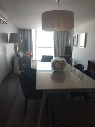 Vende-se Apartamento T3 no Condomínio JAT na Baixa AV. 25 de Setembro