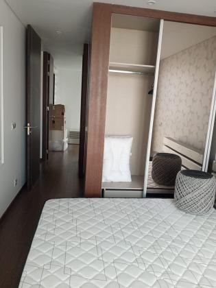 Vende-se Apartamento T3 no Condomínio JAT na Baixa AV. 25 de Setembro