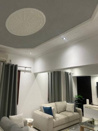 Vende-se Geminada T4 + 2 anexos Alto Mae - Versalhes próximo a estátua Eduardo Mondlane