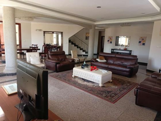 VENDE-SE MORADIA T7 NO BAIRRO COSTA DO SOL - TRIUNFO NOVO PRÓXIMO A VILA SOL ☀️ MAPUTO MOÇAMBIQUE