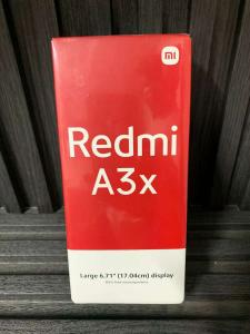 REDMI A3X 128GB