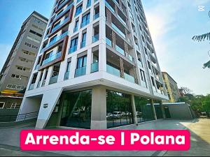Arrenda-se Flat Tipo 3 na Polana Condomínio Nova cera Residence
