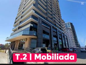 Arrenda-se Tipo 2 Mobiliada no Park moza Condomínio
