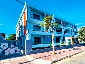 Arrenda-se Apartamento Tipo 3 no Condomínio Orquídea