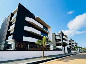 Arrenda-se Apartamento Tipo 3 e Tipo 4 no Triunfo