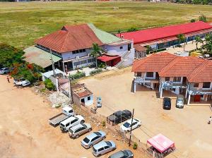 Arrenda-se Restaurante na Matola