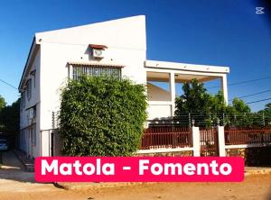 Arrenda-se Casa Tipo 3 na Matola FOMENTO