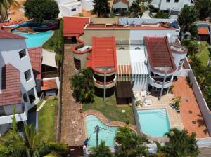 Vende-se Tipo 3 Condomínio Jambalao
