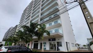 Arrenda-se Apartamento Tipo 3 no Condomínio New life