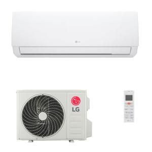 Ac LG  12MIL BTU