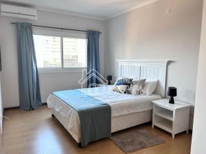 Apartamento T2 no Torre Azul