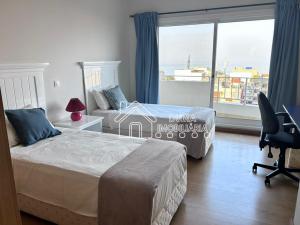 Apartamento T2 no Torre Azul