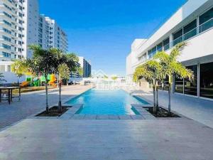 Apartamento T3 no New Life