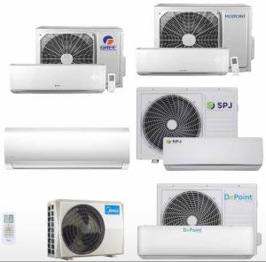 Ar condicionado Synix  9000 BTU (na caixa selado )