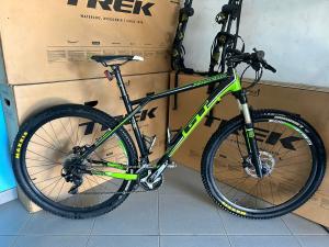 Bicicleta Profissional GT ZASKAR