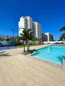 ARRENDO APARTAMENTO T3