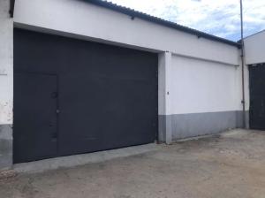 ARRENDO ARMAZÉM NA AVENIDA TRABALHO