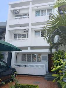 Vende-se Excelente Moradia na Sommerschield