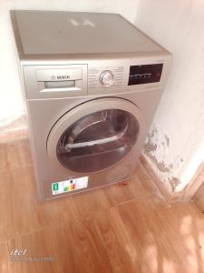 Maquina so de  Secar - marca Bosch