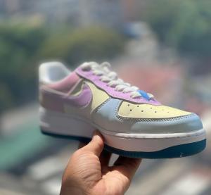 Sapatilhas Nike Air Nr. 38