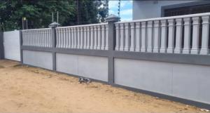 Moradia venda Mozal Tubiakanga