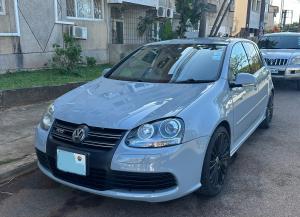 VW Golf R32- Unico *Baixou*