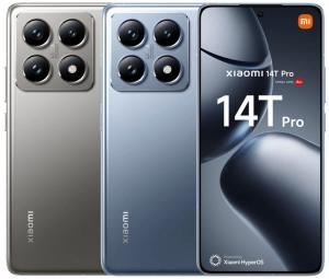 Xiaomi 14T PRO 512gb/12gb selado
