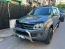 VW Amarok