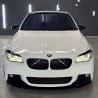BMW 523I M Pack 2013