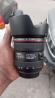 lente Canon 24-70mm f4