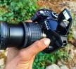 Nikon D3300