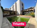 Arrenda-se Casa Tipo 6 no Triunfo