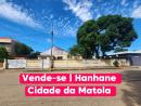 Vende-se Vivenda Tipo 3 no Hanhane Cidade da Matola