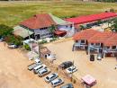Arrenda-se Restaurante na Matola