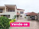 Vende-se Casa Tipo 4 na Matola Tchumene