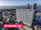 Arrenda-se Apartamento Tipo 2 Mobiliado no olímpic terrace