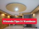 TIPO 3 PLACA EM KUMBEZA