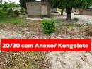 ANEXO TIPO 0 NO 20/30 EM KONGOLOTE