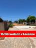 15/30 COM MURRO E PORTÕES ( LAULANE)