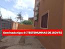 GEMINADA TIPO 4 ( TESTEMUNHAS DE JEOVÁ )