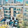 Apartamento T3 no ELITE