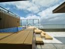 Apartamento T3 Penthouse Duplex no Park Moza