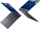 Dell latitude 9450 Hybrid 2-in-1 (Convertibel) Touchscreen Core Ultra 7 165U 1TB SSD 32GBRAM 14