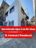 GERMINADA T3 R/ CHAO E ANEXO NA PANDORA