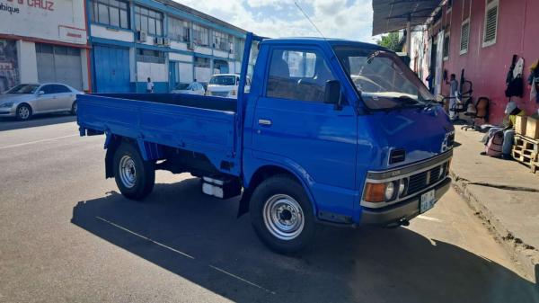 TOYOTA | TOYOACE | 2L | 2000KG | RECÉM-IMPORTADA🎁