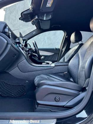 MERCEDES-BENZ | GLC 250 4MATIC | 2018 | RECÉM-IMPORTADO🎁