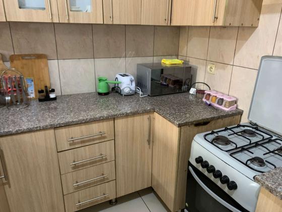 Vende-se Apartamento T2 com móveis na cidade da matola
