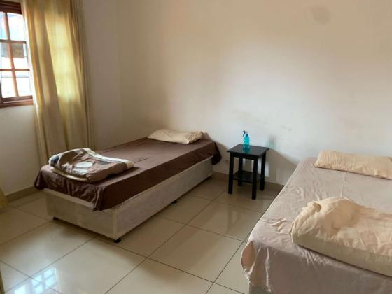 Vende-se Apartamento T2 com móveis na cidade da matola