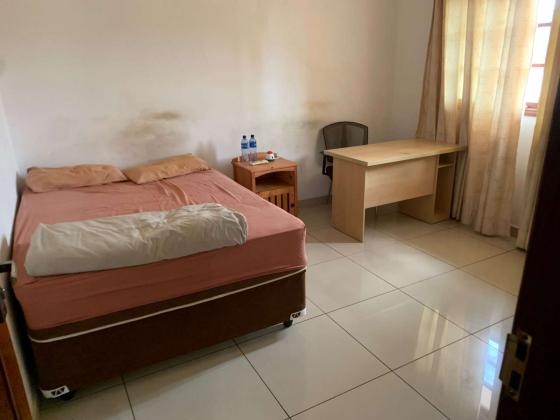 Vende-se Apartamento T2 com móveis na cidade da matola
